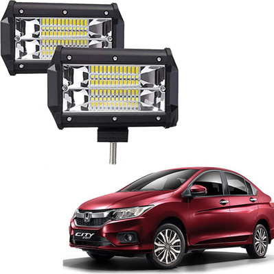 BRPEARl LED Fog Lamp Unit for Honda Brio