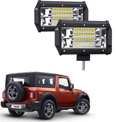 RWT LED Fog Lamp Unit for Mahindra Thar