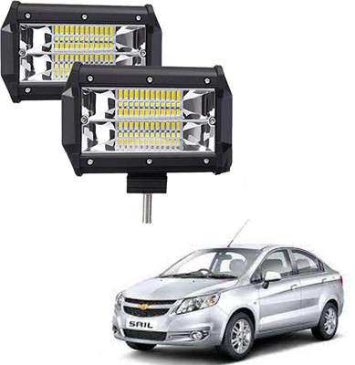 RWT LED Fog Lamp Unit for Chevrolet Sail
