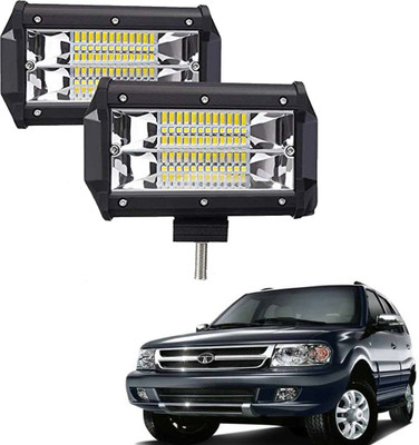 RWT LED Fog Lamp Unit for Tata Safari