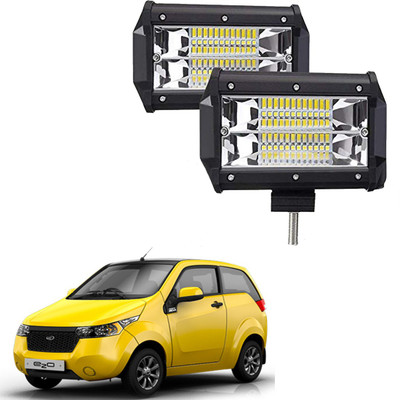 BRPEARl LED Fog Lamp Unit for Mahindra e2o