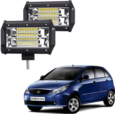 RWT LED Fog Lamp Unit for Tata Indica Vista