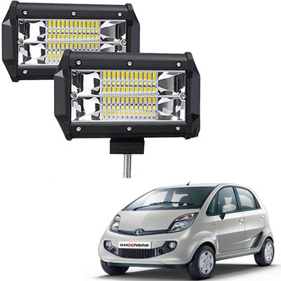 RWT LED Fog Lamp Unit for Tata Nano
