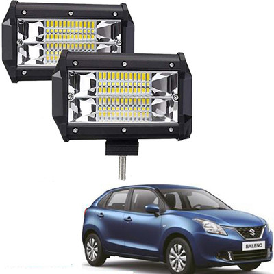 RWT LED Fog Lamp Unit for Maruti Suzuki Baleno