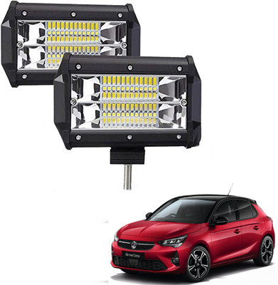 BRPEARl LED Fog Lamp Unit for Opel Corsa