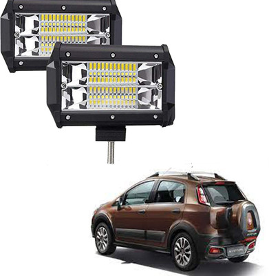 RWT LED Fog Lamp Unit for Fiat Avventura