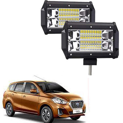 RWT LED Fog Lamp Unit for Datsun Go+