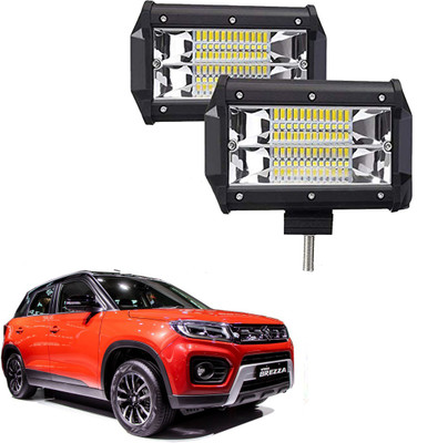 RWT LED Fog Lamp Unit for Maruti Suzuki Vitara