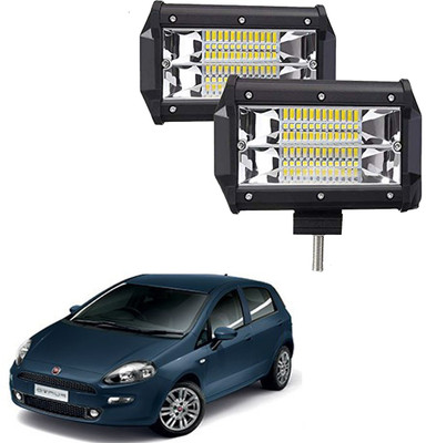RWT LED Fog Lamp Unit for Fiat Punto