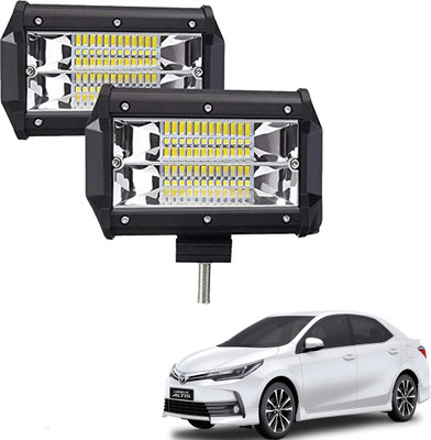 RWT LED Fog Lamp Unit for Toyota Corolla Altis