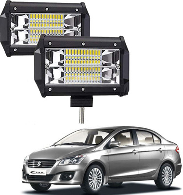 RWT LED Fog Lamp Unit for Maruti Suzuki Ciaz