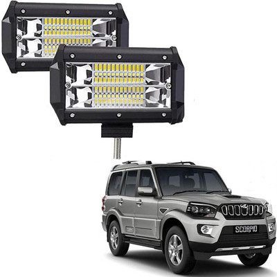 RWT LED Fog Lamp Unit for Mahindra Scorpio