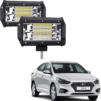 RWT LED Fog Lamp Unit for Hyundai Verna