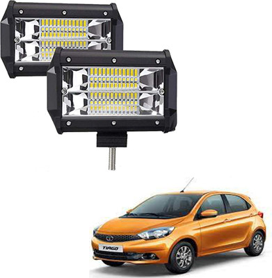 RWT LED Fog Lamp Unit for Tata Tiago