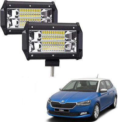 RWT LED Fog Lamp Unit for Skoda Fabia
