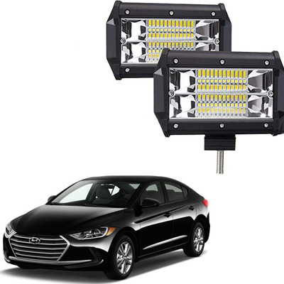 RWT LED Fog Lamp Unit for Hyundai Elantra