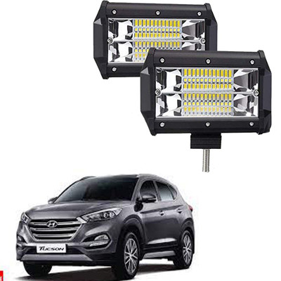 RWT LED Fog Lamp Unit for Hyundai Tucson