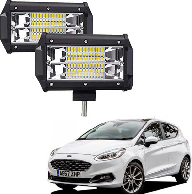 RWT LED Fog Lamp Unit for Ford Fiesta
