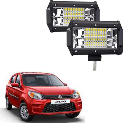 RWT LED Fog Lamp Unit for Maruti Suzuki Alto