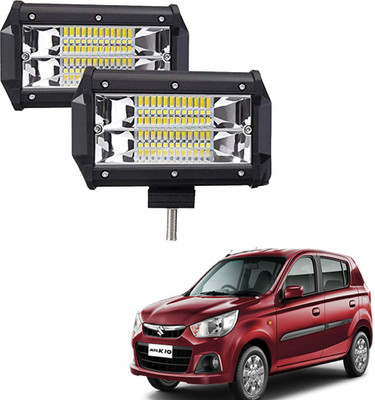 RWT LED Fog Lamp Unit for Maruti Suzuki Alto K10