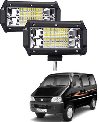 RWT LED Fog Lamp Unit for Maruti Suzuki Eeco
