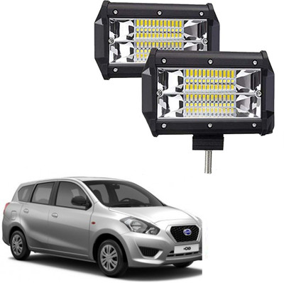 RWT LED Fog Lamp Unit for Datsun Go
