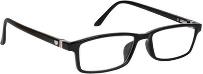 Optify Full Rim Rectangle Frame(50 mm)