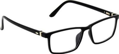 Optify Full Rim Square Frame(50 mm)