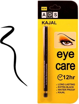 ads eye care(black, 0.35 g)