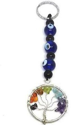 AIR9999 TREE7EVLCHAIN Key Chain