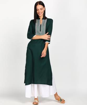 Libas hot sale kurti snapdeal