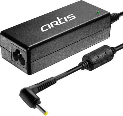 artis AR-0504-65W 65 W Adapter(Power Cord Included)