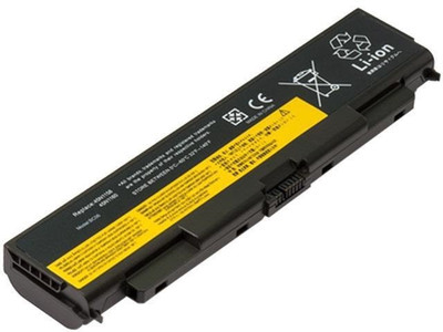 SellZone ThinkPad L440 L540 T440P T540P W540 Series 6 Cell Laptop Battery