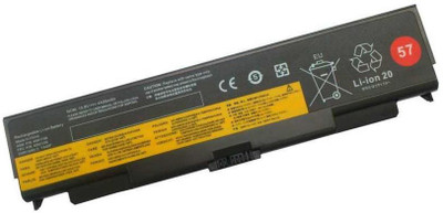 SellZone 45N1159 45N1160 45N1161 0C52863 0C52864 6 Cell Laptop Battery