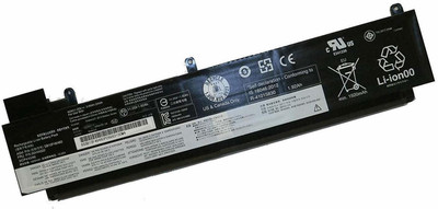 SellZone ThinkPad T460s T470s 6 Cell Laptop Battery