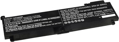SellZone Flex 4-1480 4-1470 4-1580 6 Cell Laptop Battery