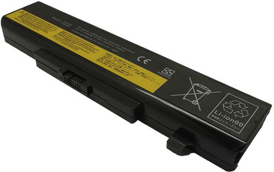 SellZone IdeaPad Y480 Y480N Y480P 6 Cell Laptop Battery
