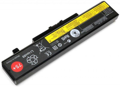 SellZone ThinkPad Edge L11N6Y01 L11O6Y01 L11P6R01 L11S6F01 L11S6Y01 6 Cell Laptop Battery