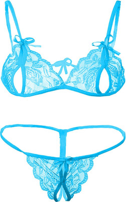 SSoShHub Lingerie Set