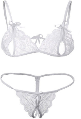 SSoShHub Lingerie Set