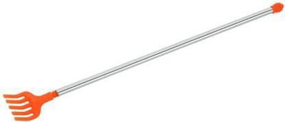 Craftale Best Non slip Handle Manual Back Scratcher 18 Inch Length Itching stick Non slip Handle Itching stick Massager, BEST Khujli Stick Multicolor Massager (Multicolor) Best Non slip Handle Manual Back Scratcher 18 Inch Length Itching stick Non slip Handle Itching stick Massager, BEST Khujli Stic