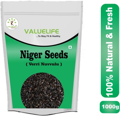 Value Life Niger Seeds, Verri Nuvvulu Seed(1 per packet)