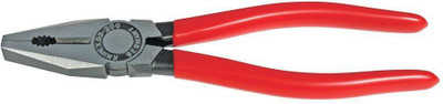 Saleshop365 Piler Combination Snap Ring Plier(Length : 8 inch)