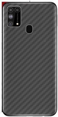 GDBUY Back Screen Guard for Samsung Galaxy M31(Pack of 1)