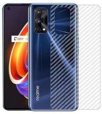 CASEHUNT Back Screen Guard for Realme X7 PRO(Pack of 1)