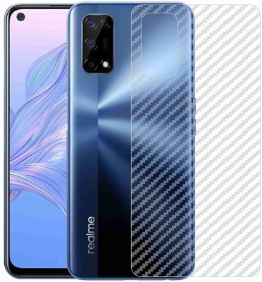 Caseline Back Screen Guard for Realme X7 PRO(Pack of 1)