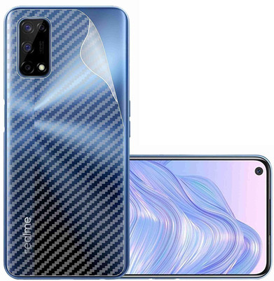 CASEHUNT Back Screen Guard for Realme X7 PRO(Pack of 1)
