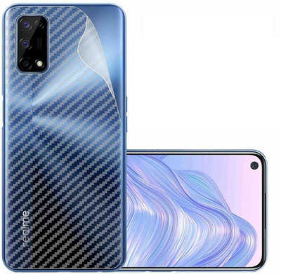 CASEHUNT Back Screen Guard for Realme X7 PRO(Pack of 1)