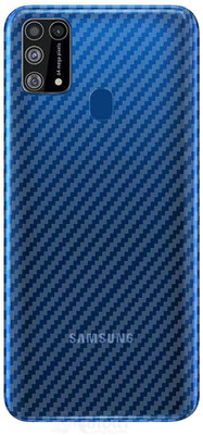 GDBUY Back Screen Guard for Samsung Galaxy F41(Pack of 1)