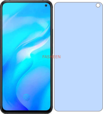 Fasheen Tempered Glass Guard for VIVO X30 (Impossible AntiBlue Light)(Pack of 1)